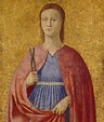 ‘Piero della Francesca in America’ at the Frick Collection | Observer
