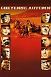 Cheyenne Autumn (1964) - Posters — The Movie Database (TMDB)