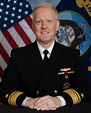 Rear Adm. Frank D. Whitworth > Joint Chiefs of Staff > Article View