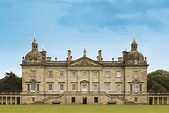 Houghton Hall - Wells Guide
