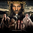 Lord Of The Rings Series Explained The Lord Of The Rings Released On ...