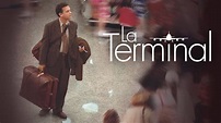 La terminal | Apple TV