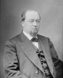 GEORGE W. MCCRARY – U.S. PRESIDENTIAL HISTORY