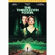 The Thirteenth Floor (Special Edition) (Full Frame) - Walmart.com