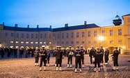 The Royal Danish Defence College hosted the 50th anniversary of the ...