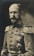 Karl Anton, Prince of Hohenzollern-Sigmaringen | World Monarchs Wiki ...