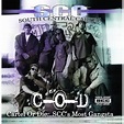 Cartel Or Die Scc's Most Gansta: Greatest Hits : South Central Cartel ...