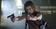 Review: Resident Evil: Apocalypse - Slant Magazine