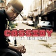 Cassidy · Split Personality (CD) [Clean edition] (2004)