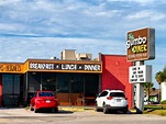 The Gumbo Diner | Visit Galveston