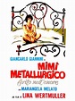 Poster zum Film Mimi - in seiner Ehre gekränkt - Bild 1 auf 5 ...