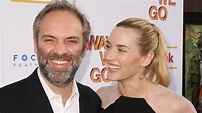 The Truth About Kate Winslet And Sam Mendes' Marriage