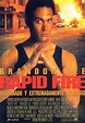Rapid Fire - Película 1992 - SensaCine.com