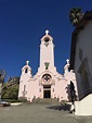 San Rafael Mission ️San Rafael California Picture by ️Lga | Ferry ...