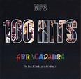 100 Hits Abracadabra (The Best Of Rock. 70's, 80's & 90's) (2004, Mp3 ...