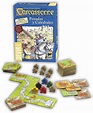 Carcassonne Posadas y Catedrales - Kawa Games - Juegos de mesa - Tienda ...