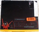 CORNERSHOP Handcream For A Generation CD 2002