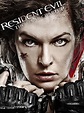 Resident Evil: The Final Chapter: Official Clip: Martial Arts and ...