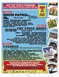T In The Park Festival, 7 July 2012 | The Stone Roses fansite