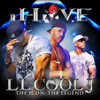 J-Love Presents LL Cool J - The Icon, The Legend (CDr, Mixed ...