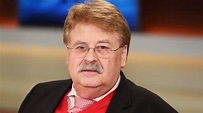 Elmar Brok, CDU: "Russland trägt als Kriegspartei in Syrien ...