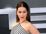 Game of Thrones Star Emilia Clarke Sexiest Woman Alive | Vanity Fair