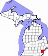 Wyandotte (Michigan) — Wikipédia