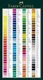 Faber Castell Polychromos, Coloring Tips, Coloring Books, Colores Faber ...