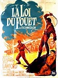 La loi du fouet Film 1952 en 2023 | Affiche film, Film, Affiches françaises