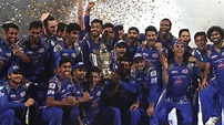 IPL 2015 Winner: Mumbai Indians | Cricket - Hindustan Times