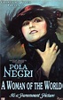 A Woman of the World (1925) - FilmAffinity