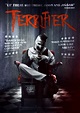 Terrifier (2018) - Posters — The Movie Database (TMDB)
