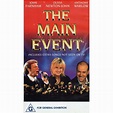 The main event by Olivia Newton-John & John Farnham & Anthony Warlow ...