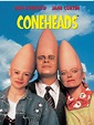 Watch Coneheads | Prime Video