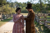 Dickinson TV Show on Apple TV+: Season Two Viewer Votes - canceled ...