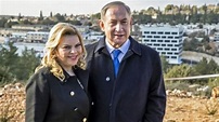 Benjamin Netanyahu (Prime Minister of Israel) Biography - The Best ...