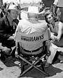 The 29th Best Director of All-Time: Howard Hawks - The Cinema Archives