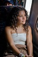 Greisy Mena es Sabina Rivas en la película "La Vida Precoz y Breve de ...