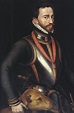 Graaf Lodewijk van Nassau geboren op 10 januari 1538.(*02) | Portret ...