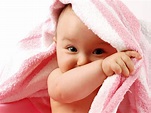 [50+] Cute Baby Photos Wallpapers | WallpaperSafari