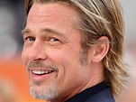 How To Look As Good At Any Age As Brad Pitt Does At 55 - GQ Middle East