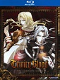 Best Buy: Trinity Blood: The Complete Series [3 Discs] [Blu-ray]