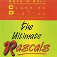 The Rascals - Ultimate Rascals, The - Amazon.com Music