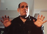 Irwin Keyes, Character Actor, Dies at 63 - The New York Times