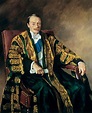 Edward Spencer Cavendish (1895–1950), KG, LLD, 10th Duke of Devonshire ...