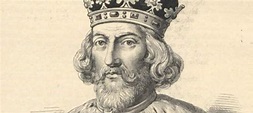 Historia y biografía de Juan I de Inglaterra