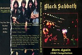 PURPLEX BOOTLEGS: Black Sabbath