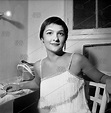 Suzanne Gabriello (1932-1992), chansonnière et animatrice