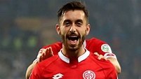 Yunus Malli opts for Turkey | 1. FSV Mainz 05 | Bundesliga