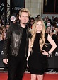 Avril Lavigne Wedding: Newlywed Honeymoons In Italy With Husband Chad ...